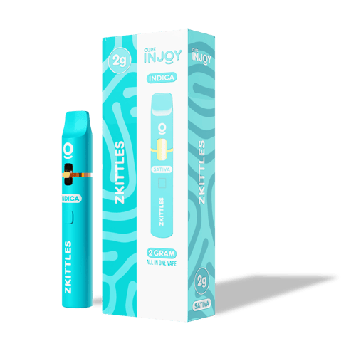 All-In-One Vape Devices-Oklahoma